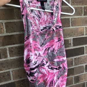 INC International Concepts Top